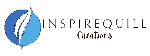 InspireQuill Creations logo